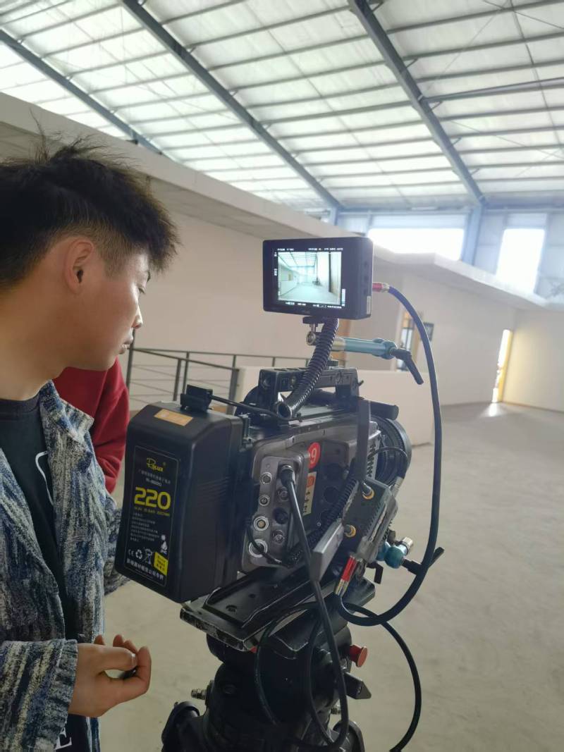 解锁润州区广告片拍摄：以创意镜头，解锁品牌商业价值新高度