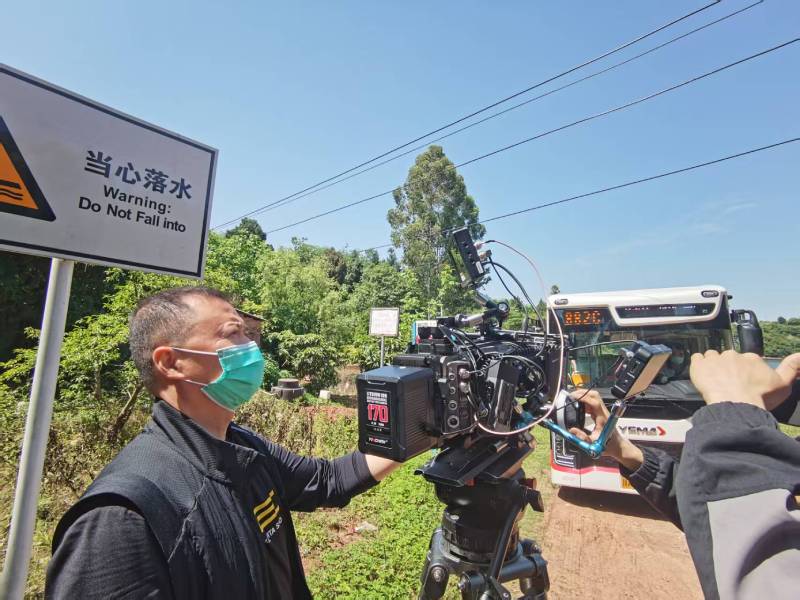 润州区TVC拍摄公司：深耕本地市场，为品牌定制专属拍摄方案